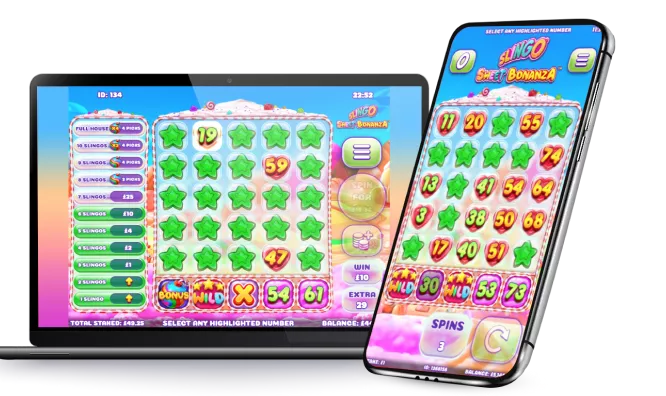 Преимущества мобильной игры